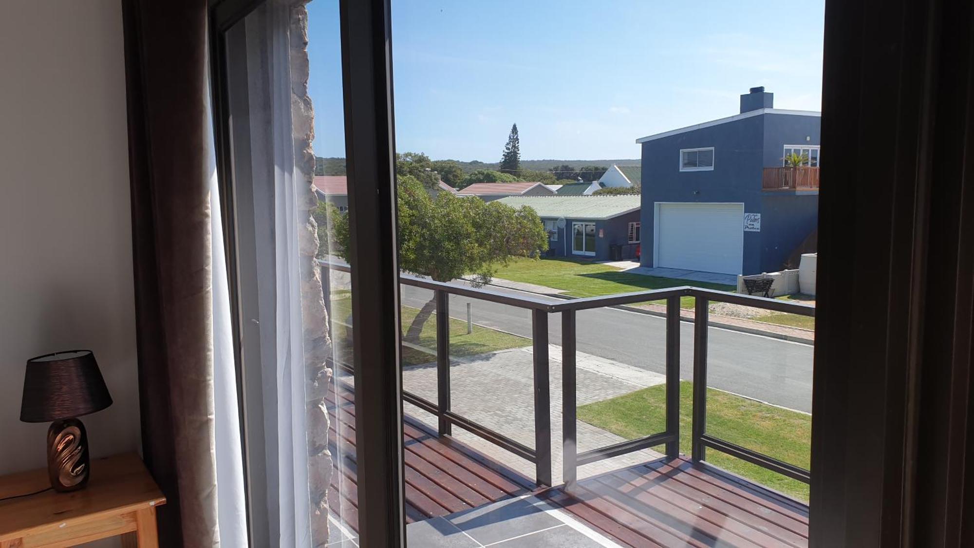 Hotel Stonehouse On Main à Struisbaai Chambre photo